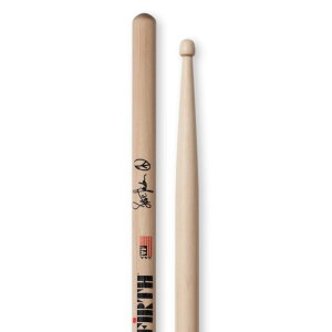 VIC FIRTH VIC-JOR STEVE JORDAN �h�����X�e�B�b�N×6�Z�b�g