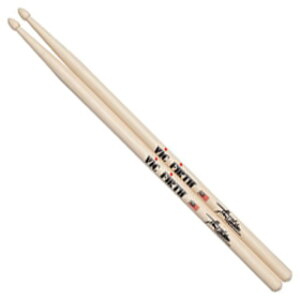 VIC FIRTH VIC-SHG SHANE GAALAAS ドラムスティック×6セット