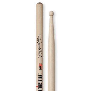 VIC FIRTH VIC-SGK GEORGE KOLLIAS �h�����X�e�B�b�N×3�Z�b�g