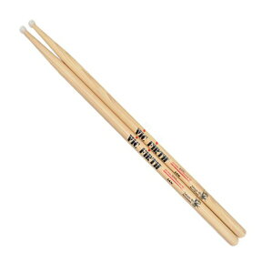 VIC FIRTH VIC-TN/5AN Joe Porcaro Collaboration Model Nylon tip �h�����X�e�B�b�N×6�Z�b�g