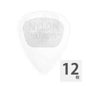 JIM DUNLOP 446 Nylon Glow Standard 0.67mm M^[sbN×12