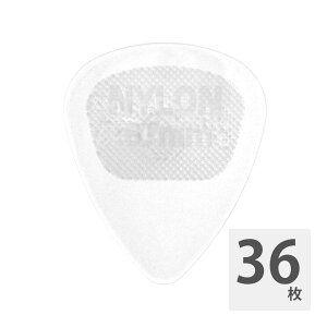 JIM DUNLOP 446 Nylon Glow Standard 0.67mm M^[sbN×36