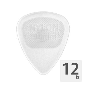 JIM DUNLOP 446 Nylon Glow Standard 0.94mm M^[sbN×12