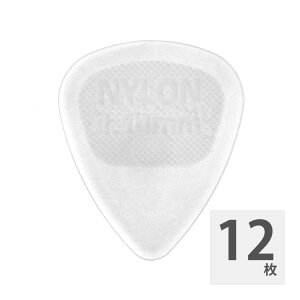 JIM DUNLOP 446 Nylon Glow Standard 1.14mm M^[sbN×12