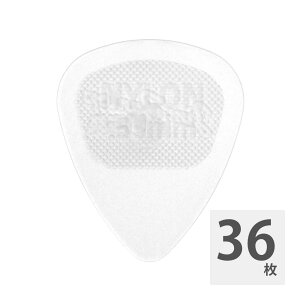 JIM DUNLOP 446 Nylon Glow Standard 0.53mm M^[sbN×36