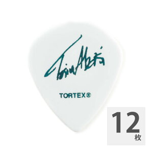 JIM DUNLOP AALP03 Tosin Abasi Tortex Jazz III XL 0.60mm M^[sbN×12