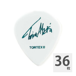 JIM DUNLOP AALP03 Tosin Abasi Tortex Jazz III XL 0.60mm M^[sbN×36