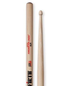 VIC FIRTH VIC-AJ1 �h�����X�e�B�b�N×6�Z�b�g