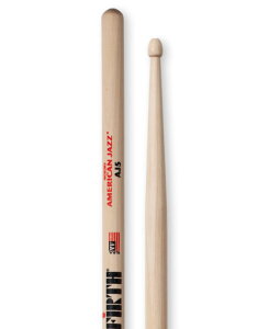 VIC FIRTH VIC-AJ5 �h�����X�e�B�b�N×12�Z�b�g