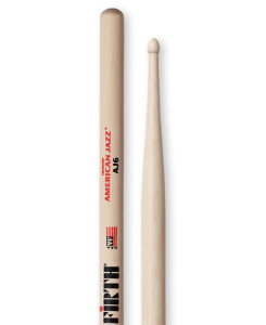 VIC FIRTH VIC-AJ6 �h�����X�e�B�b�N×3�Z�b�g