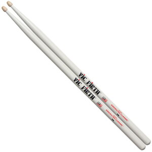 VIC FIRTH VIC-5AW �h�����X�e�B�b�N×6�Z�b�g