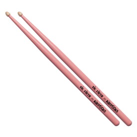 VIC FIRTH VIC-KIDSP ドラムスティック×12セット