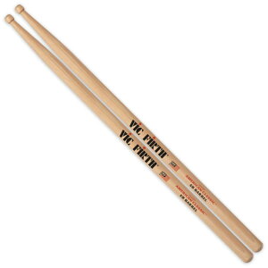 VIC FIRTH VIC-5BBRL �h�����X�e�B�b�N×3�Z�b�g