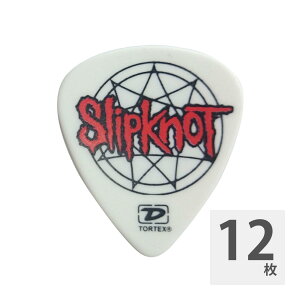 JIM DUNLOP 424C100 Slipknot JIM ROOT 1.0mm M^[sbN×12