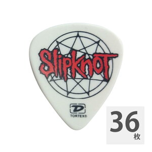 JIM DUNLOP 424C100 Slipknot JIM ROOT 1.0mm M^[sbN×36
