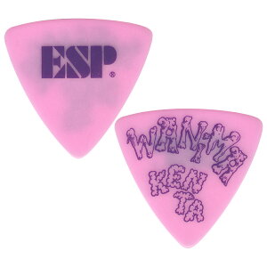 ESP PA-WK10-6 PI WANIMA KENTA PICK M^[sbN×10