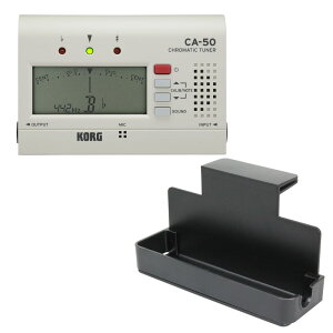 RO KORG CA-50 WH `[i[  Dicon Audio MS-TRK ʑgCbN Zbg