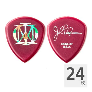 JIM DUNLOP 548P 2.0mm JOHN PETRUCCI FLOW �W���� �y�g���[�V �V�O�l�`���[ �M�^�[�s�b�N×24��