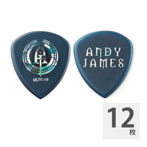 JIM DUNLOP 546P 2.0mm Andy James jumbo FLOW �A���f�B�[ �W�F�C���X �V�O�l�`���[ �M�^�[�s�b�N×12��