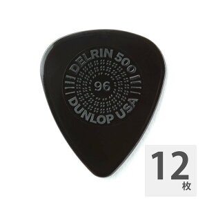 W_bv M^[sbN 12 PRIME GRIP Delrin 500 450P 0.96mm f JIM DUNLOP W_