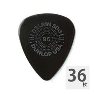 W_bv M^[sbN 36 PRIME GRIP Delrin 500 450P 0.96mm f JIM DUNLOP W_