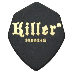 Killer KP-10 BLACK gGbWsbN ×10