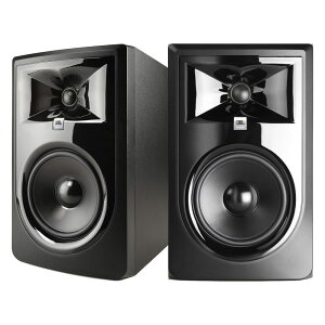 JBL PROFESSIONAL 306P MkII p[hj^[Xs[J[ 1yAi2{j