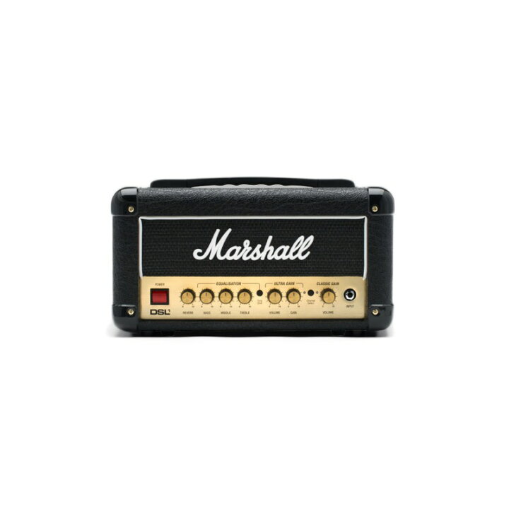 楽天市場】マーシャル MARSHALL DSL1H ＆ MX112 ギターアンプ スタック 