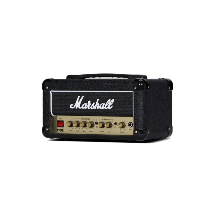 楽天市場】マーシャル MARSHALL DSL1H ＆ MX112 ギターアンプ スタック 