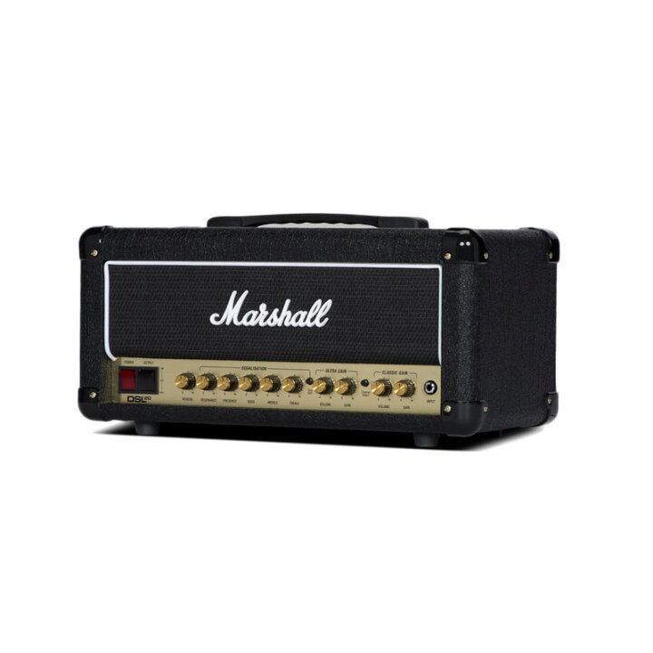 楽天市場】マーシャル MARSHALL DSL20H ＆ MX112 ギターアンプ 