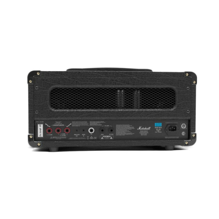 楽天市場】マーシャル MARSHALL DSL20H ＆ MX112 ギターアンプ 