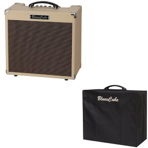 ���[�����h ROLAND Blues Cube Hot Vintage Blonde BC-HOT-VB �M�^�[�A���v �����A���v�J�o�[�t�� 2�_�Z�b�g