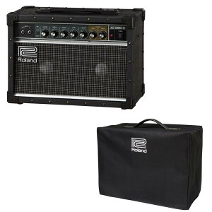 [h ROLAND JC-22 Jazz Chorus Guitar Amplifier WYR[X M^[Av AvJo[t 2_Zbg