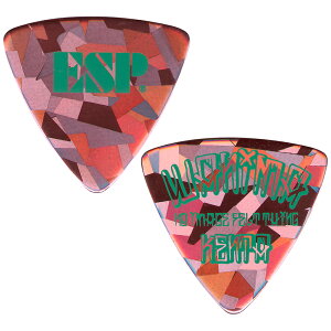 ESP PA-WK10-7 DPI WANIMA KENTA PICK M^[sbN×10