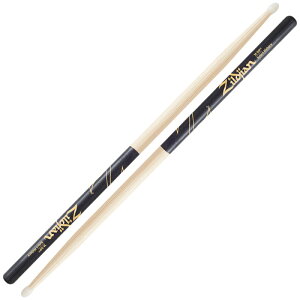 ZILDJIAN LAZLZ7AND Hickory Series 7A NYLON BLACK DIP �h�����X�e�B�b�N×3�Z�b�g