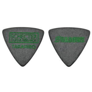 SCHECTER SPA-SW/TH SHADOWS TAKAHIROf sbN×10