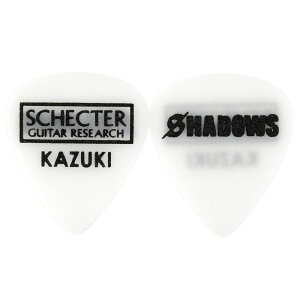 SCHECTER SPA-SW/KA SHADOWS KAZUKIf M^[sbN×50