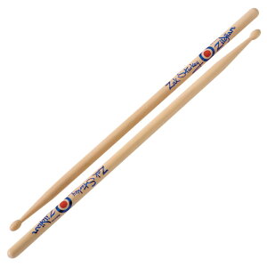 ZILDJIAN LAZLZASZS Artist Series ZAK STARKEY ARTIST SERIES DRUMSTICK �h�����X�e�B�b�N×3�Z�b�g