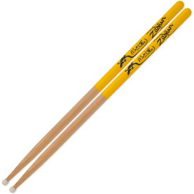 ZILDJIAN LAZLZASSK Artist Series 川口千里 Artist Series Drumsticks ドラムスティック×3セット