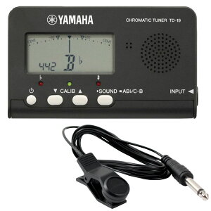 }n YAMAHA TD-19BK ubN N}`bN`[i[ Flanger FA-01 `[i[}CNt 2_Zbg