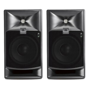 JBL PROFESSIONAL 705P p[hj^[Xs[J[ ×2{