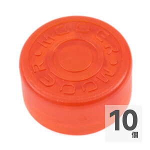 Mooer Footswitch Hat Orange FT-OR �t�b�g�X�C�b�`�n�b�g×10��
