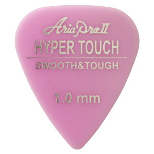 AriaProII HYPER TOUCH Tear Drop 1.0mm PK �s�b�N×50��