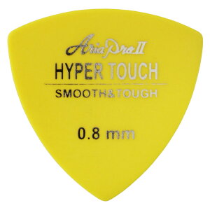 AriaProII HYPER TOUCH Triangle 0.8mm YL sbN×50