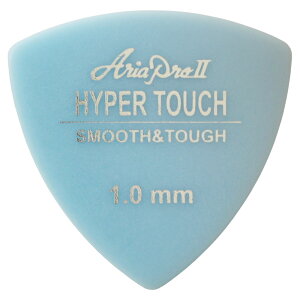 AriaProII HYPER TOUCH Triangle 1.0mm SB sbN×10