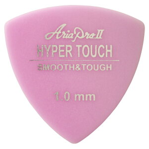 AriaProII HYPER TOUCH Triangle 1.0mm PK sbN×10