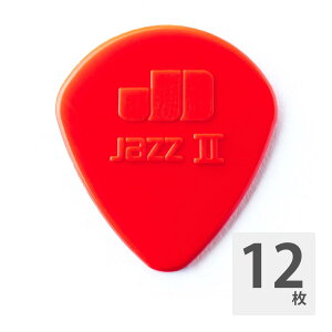 W_bv M^[sbN 12 47R JAZZ II RED 1.18 JIM DUNLOP W_