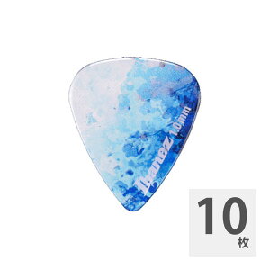 IBANEZ CP14H-P2 Kaleido Pick 1.0mm �M�^�[�s�b�N×10��