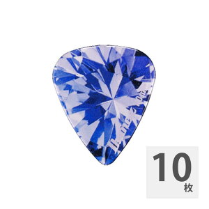 IBANEZ CP14H-P4 Kaleido Pick 1.0mm �M�^�[�s�b�N×10��