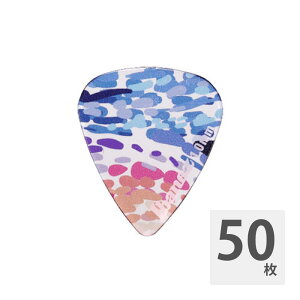 IBANEZ CP14H-P5 Kaleido Pick 1.0mm M^[sbN×50